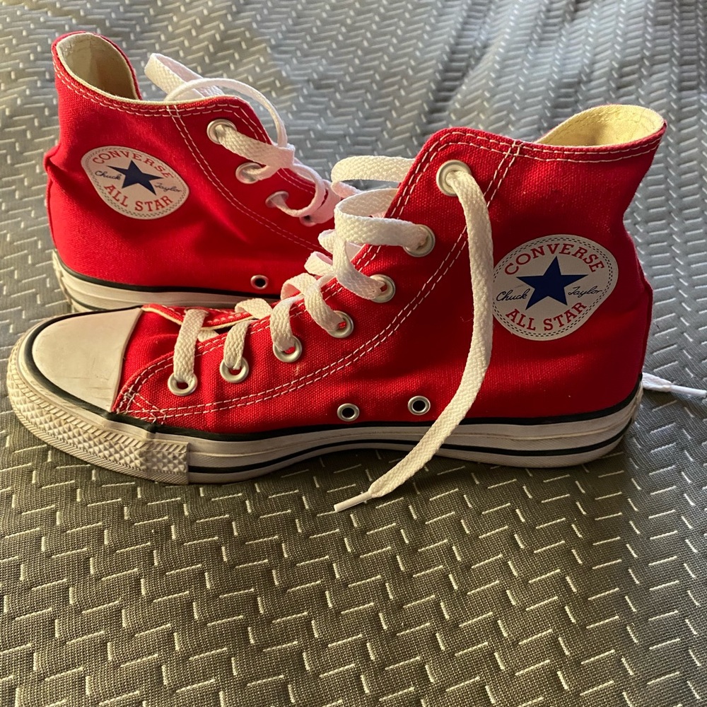 Converse All Star Hi